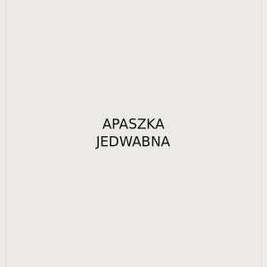 Apaszka jedwabna
