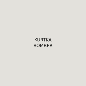 Kurtka bomber