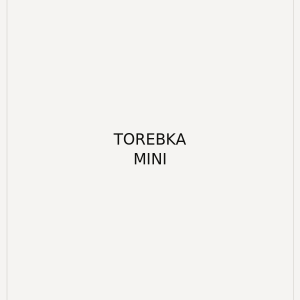 Torebka mini