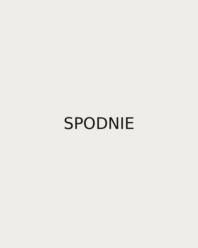 Spodnie