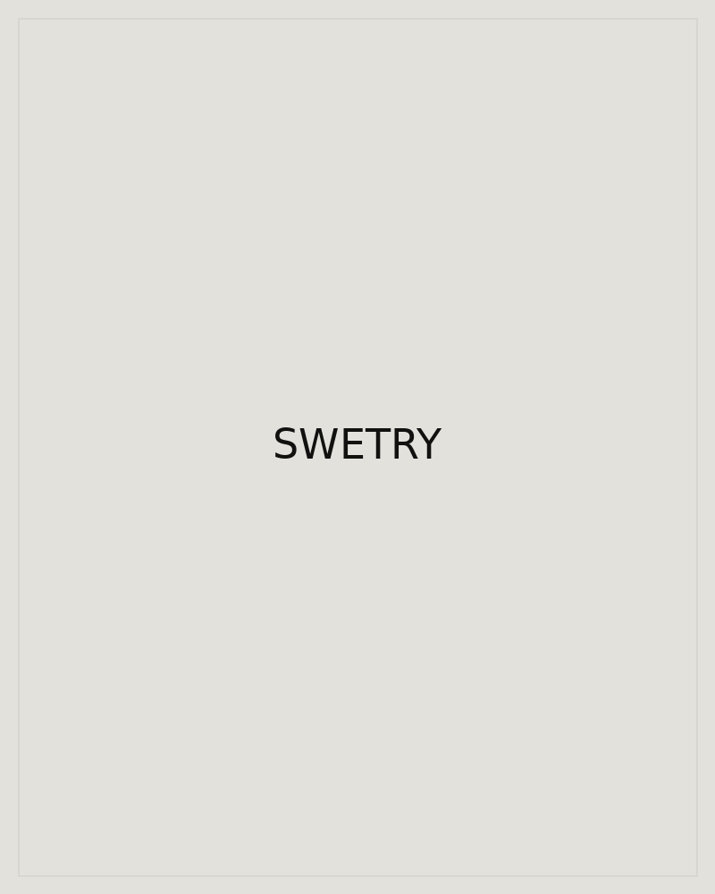 Swetry