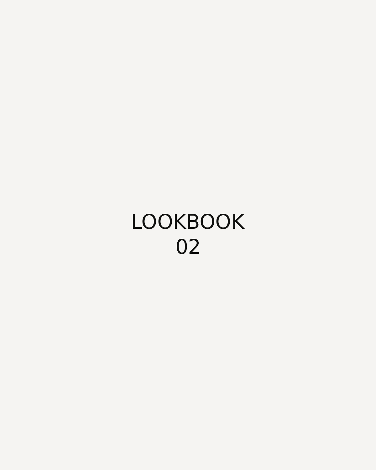 Lookbook